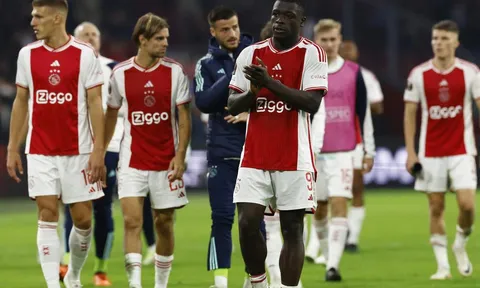 Nhận định, dự đoán Ajax vs Aston Villa, 0h45 ngày 08/03/2024