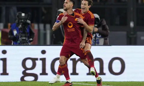 Nhận định, dự đoán Roma vs Brighton, 00h45 ngày 08/03/2024