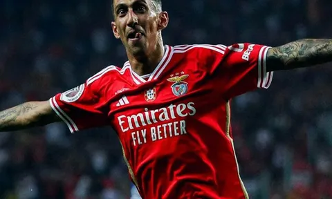 Nhận định, dự đoán Benfica vs Rangers, 03h00 ngày 08/03/2024