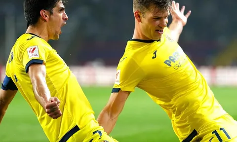 Nhận định, dự đoán Marseille vs Villarreal, 03h00 ngày 08/03/2024