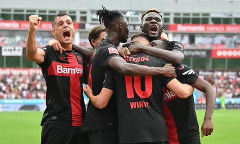 Nhận định, dự đoán Qarabag vs Bayer Leverkusen, 0h45 ngày 08/03/2024