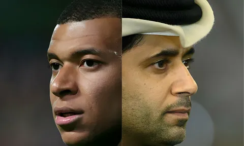 PSG trả 140 triệu cho ngôi sao được chọn để thay Kylian Mbappe