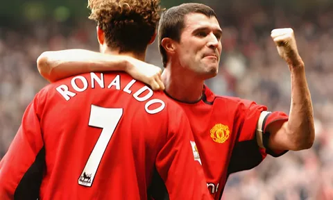 Roy Keane tuyên bố đầy táo bạo sau 2 năm 'biệt tăm'