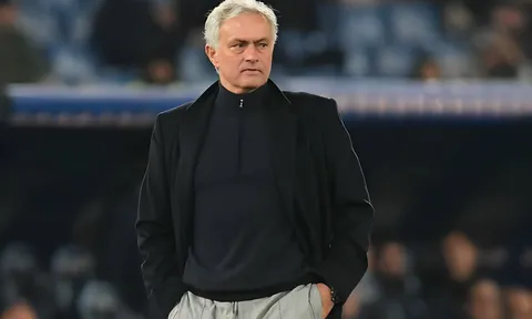 Tin chuyển nhượng 9/3: Mourinho ký hợp đồng 'khủng' tại Ả Rập, MU chi 100 triệu Bảng