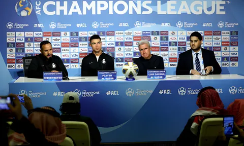 Al Nassr tổn thất nghiêm trọng tại lượt về Tứ kết AFC Champions League