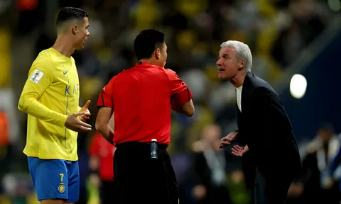 CĐV phản ứng bất ngờ về tuyên bố của HLV Al Nassr sau trận thua Al Ain