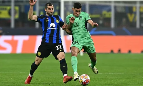 Nhận định, dự đoán Atletico Madrid vs Inter, 03h00 ngày 14/03/2024