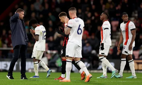 Nhận định, dự đoán Bournemouth vs Luton Town, 02h30 ngày 14/03/2024
