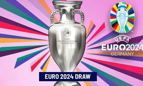 Nhận định bảng C Euro 2024: Tam Sư gầm vang
