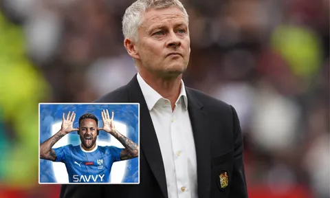 Tin chuyển nhượng 15/3: Neymar có bến đỗ mới, Solskjaer tái xuất hoành tráng?