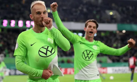 Nhận định, dự đoán Wolfsburg vs Augsburg, 21h30 ngày 16/03/2024