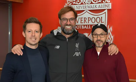 Liverpool chi cả tỷ USD, đi theo mô hình đa câu lạc bộ như Man City