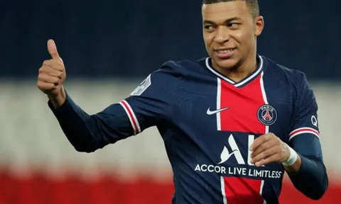 Trực tiếp Montpellier vs PSG, 02h45 ngày 18/03/2024