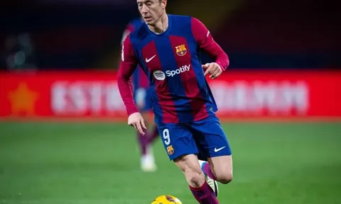 Trực tiếp Atletico Madrid vs Barcelona, 03h00 ngày 18/03/2024