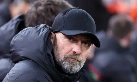 Liverpool mất 3 ngôi sao vì chấn thương sau trận thua MU