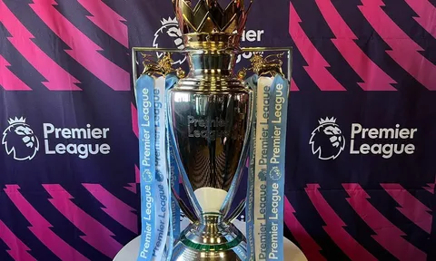 Nhà vô địch Ngoại hạng Anh 2023/24 lộ diện với dự đoán của Michael Owen