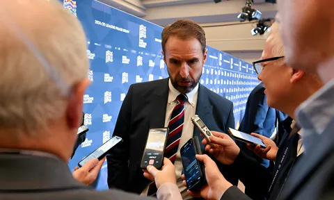 ĐT Anh xác nhận dùng chiêu trò 'tâm linh', quyết vô địch Euro 2024