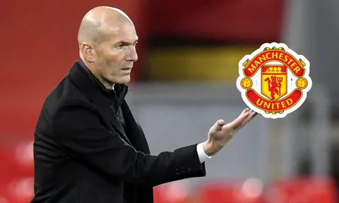 Tin chuyển nhượng tối 22/2: Xong vụ Zidane đến Old Trafford, Haaland muốn đi