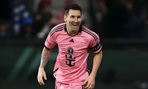 Messi báo tin không thể vui hơn, ấn định ngày trở lại