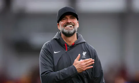 Liverpool chi đến 50 triệu Bảng mang về sao trẻ 21 tuổi