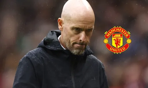 Hé lộ bí mật đằng sự vụ 'mất tích' khó hiểu của ngôi sao Man Utd