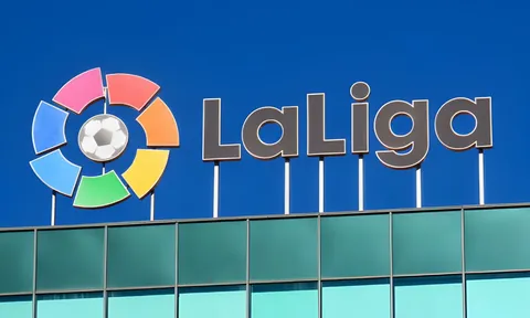 La Liga đạt kỳ tích, bỏ xa Ngoại hạng Anh và các giải VĐQG châu Âu