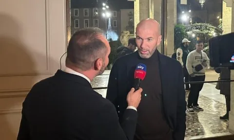 Tin chuyển nhượng tối 30/3: Zidane tái xuất, MU chi 500 triệu Euro cản Mbappe về Real?