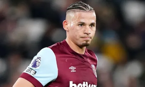 Kalvin Phillips thách thức CĐV West Ham, David Moyes phát biểu bất ngờ