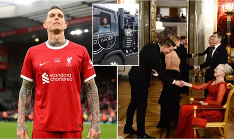 Cuộc sống quá khác biệt của Daniel Agger hậu bóng đá