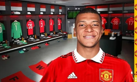 Tin chuyển nhượng tối 3/4: Mbappe đến Ngoại hạng Anh, Haaland tự do đến Real