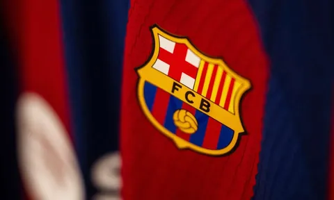 Thần đồng Barca thẳng thừng từ chối chơi ở cả Euro và Olympic 2024