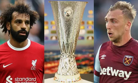 Lịch thi đấu tứ kết Cúp C2 rạng sáng 12/4: Liverpool, Leverkusen đá mấy giờ?