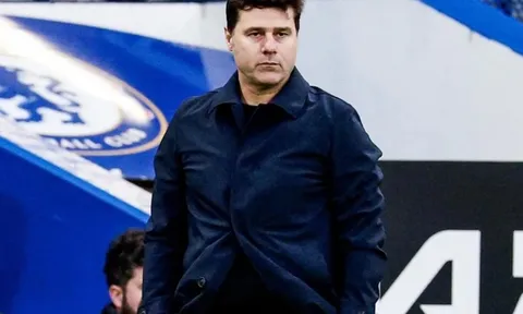 Pochettino báo tin dữ, Chelsea thêm khủng hoảng trước trận đấu Everton