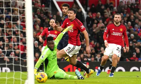 Nhận định, dự đoán Bournemouth vs MU, 23h30 ngày 13/4/2024
