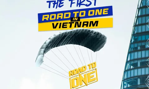 18 võ sĩ hàng đầu Việt Nam tranh dành cơ hội thi đấu tại ONE Championship