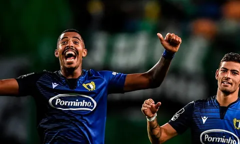 Nhận định, dự đoán Famalicao vs Sporting CP, 02h15 ngày 17/04/2024