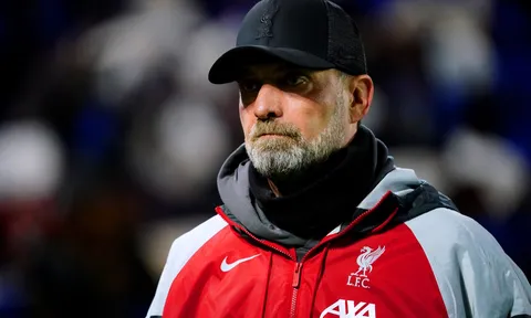 HLV Klopp: ‘Liverpool chắc chắn thắng 100% trận còn lại và vô địch Ngoại hạng Anh’