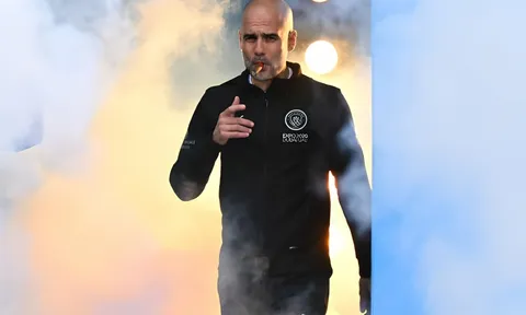 Kết quả 115 cáo buộc vi phạm của Man City, thời gian địa điểm rõ ràng!