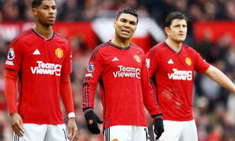 MU thắng Coventry là sự hổ thẹn!