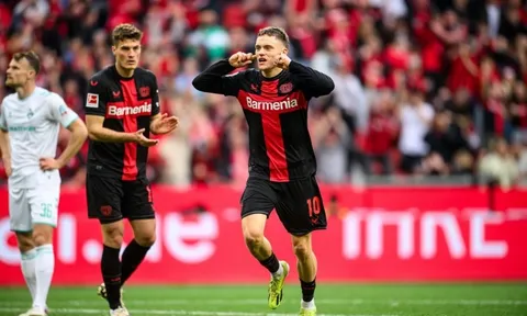 Trực tiếp Bayer Leverkusen vs Stuttgart, 23h30 ngày 27/4/2024 (Link HD)