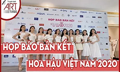 “Việt Nam kỳ diệu” - thông điệp sâu sắc của chương trình Hoa hậu Việt Nam 2020