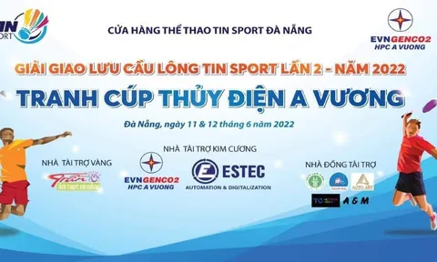 Đà Nẵng: Có hay không Ban tổ chức giải loại vận động viên không rõ lý do?