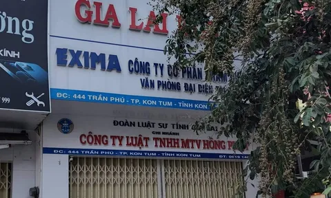 Kon Tum:  Công ty bán đấu giá tài sản “làm khó” khách mua