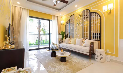 5 yếu tố khiến Hanoi Melody Residences trở thành chốn an cư lý tưởng của cư dân thủ đô