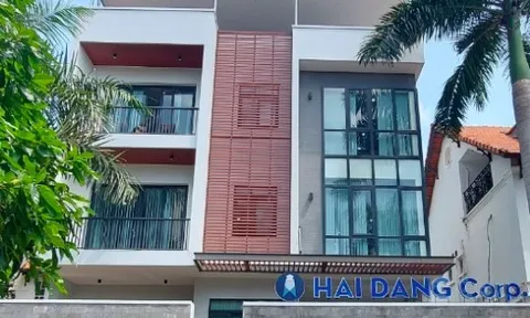Nhà thầu thi công Hầm chui Nguyễn Văn Linh – Nguyễn Hữu Thọ là ai?