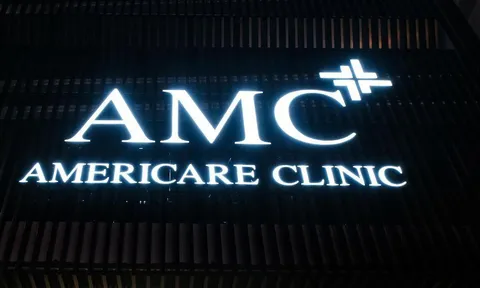 Dịch vụ nào tại Americare vẫn tiếp tục hoạt động?