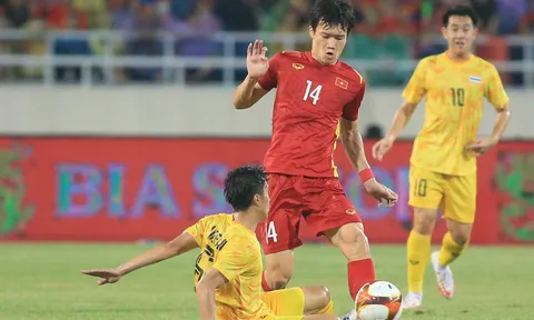 Sợ gặp Việt Nam, Thái Lan tố Campuchia sử dụng chiêu trò ở SEA Games