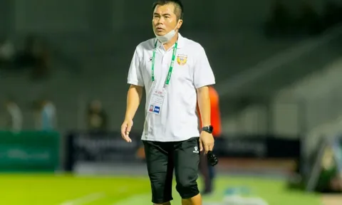 Thầy cũ Quang Hải nói lời thật lòng về HLV Troussier và U23 Việt Nam