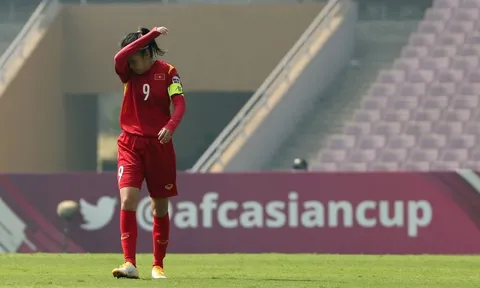 FIFA xem xét đưa ra quy định mới với Huỳnh Như cùng dàn sao World Cup