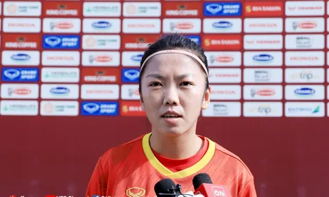 Báo tin vui cho ĐT Việt Nam, Huỳnh Như không phải bận tâm về Lank FC